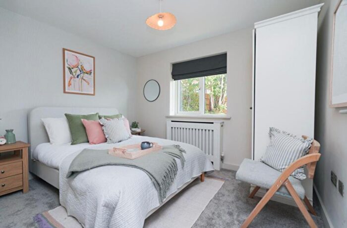 3 Bedroom House To Rent In Nicholson Court, Kidderminster, DY10