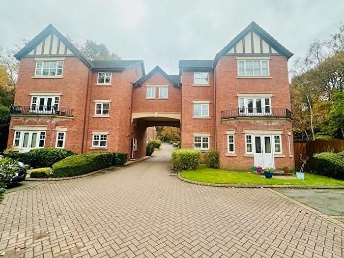 2 Bedroom Flat To Rent In Horsley Road, Streetly, Sutton Coldfield, B74