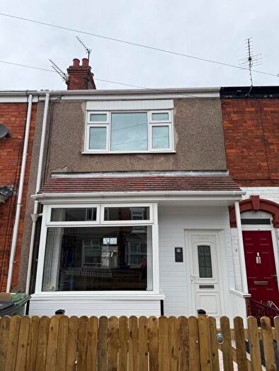 3 Bedroom Terraced House To Rent In Torrington Street, Grimsby, DN32