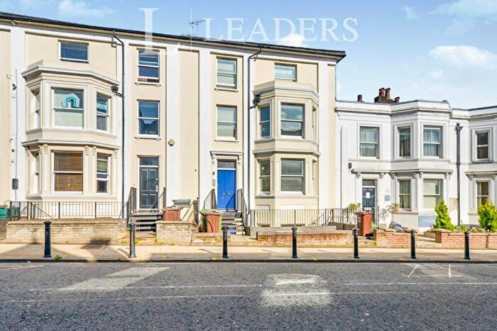 2 Bedroom Flat To Rent In London Road, AL1