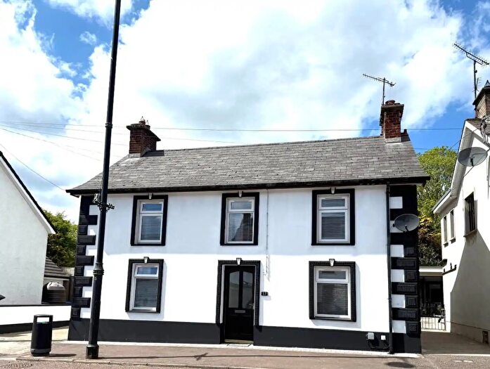 5 Bedroom Detached House For Sale In Main St, Swatragh, BT46
