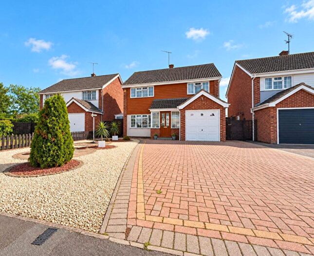4 Bedroom Detached House For Sale In Ingelrica Avenue, Hatfield Peverel, Chelmsford, CM3