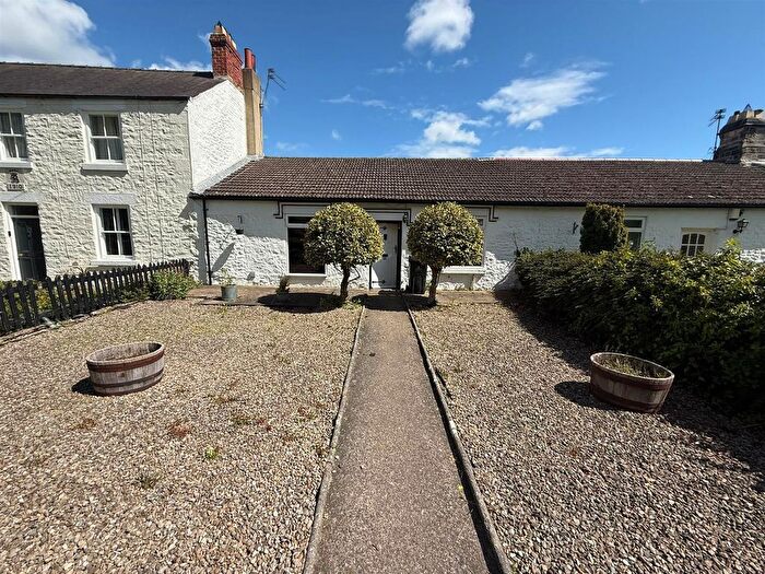 2 Bedroom Property For Sale In The Green, Piercebridge, Darlington, DL2