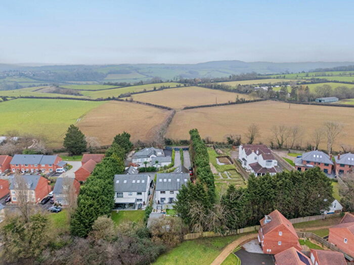 6 Bedroom Detached House For Sale In The Laurels, Parkhouse Lane, Keynsham, Bristol, BS31