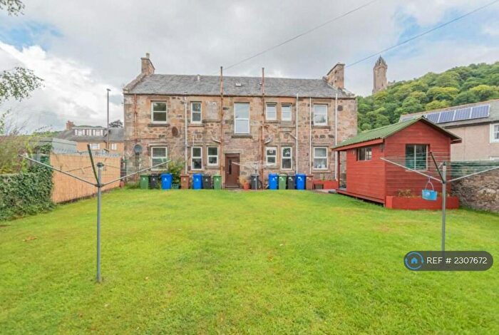 2 Bedroom Flat To Rent In Alloa Road, Stirling, FK9