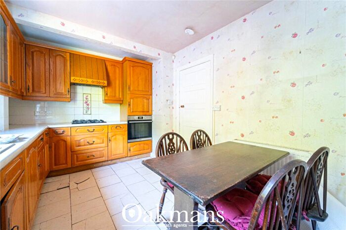4 Bedroom Detached House For Sale In Quarry Lane, Birmingham, West Midlands, B31