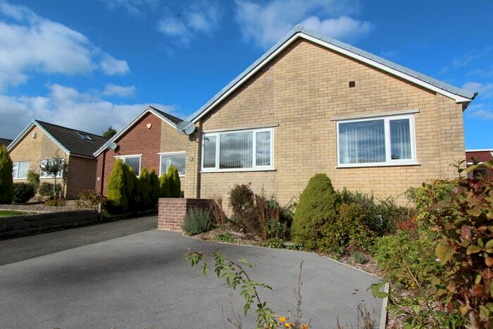 3 Bedroom Detached Bungalow For Sale In The Ridgeway, Coal Aston, Dronfield, S18