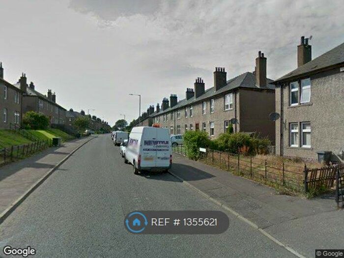 3 Bedroom Flat To Rent In G/R Kerrsview Terrace, Dundee, DD4