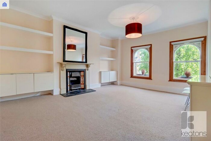 1 Bedroom Terraced House To Rent In Caversham Road, Kentish Town, London, NW5