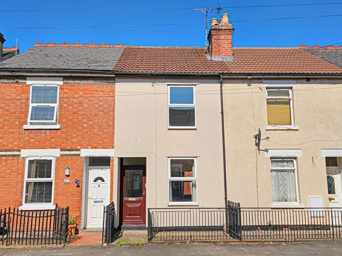 3 Bedroom Terraced House To Rent In Cecil Road, Linden, GL1