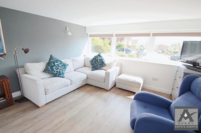 1 Bedroom Flat To Rent In Claverham, BS49