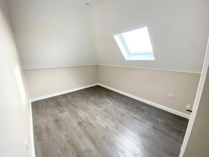 1 Bedroom Property To Rent In Block E, Hinckley, LE10