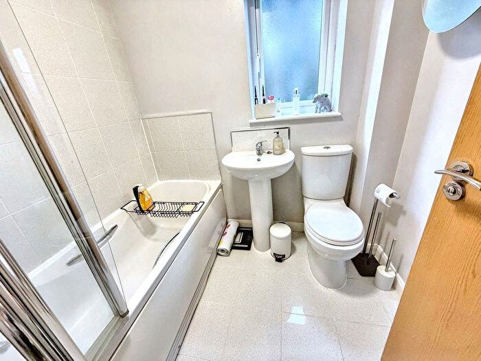 2 Bedroom Semi-Detached House For Sale In Young Close, South Shields, NE34