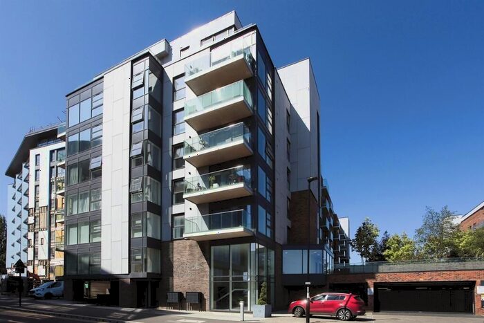 2 Bedroom Flat To Rent In East Station Road, Fletton Quays, Peterborough, PE2