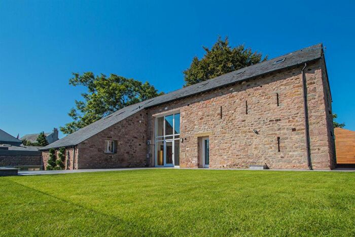 4 Bedroom Detached House For Sale In Chapel Lane, Overton, Morecambe, LA3