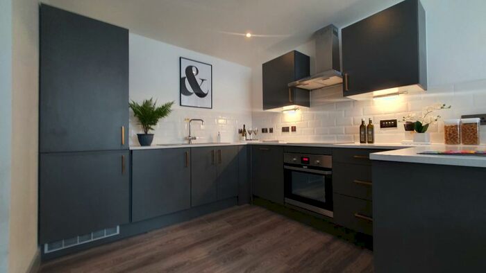 1 Bedroom Apartment To Rent In Winckley Square, Preston, PR1