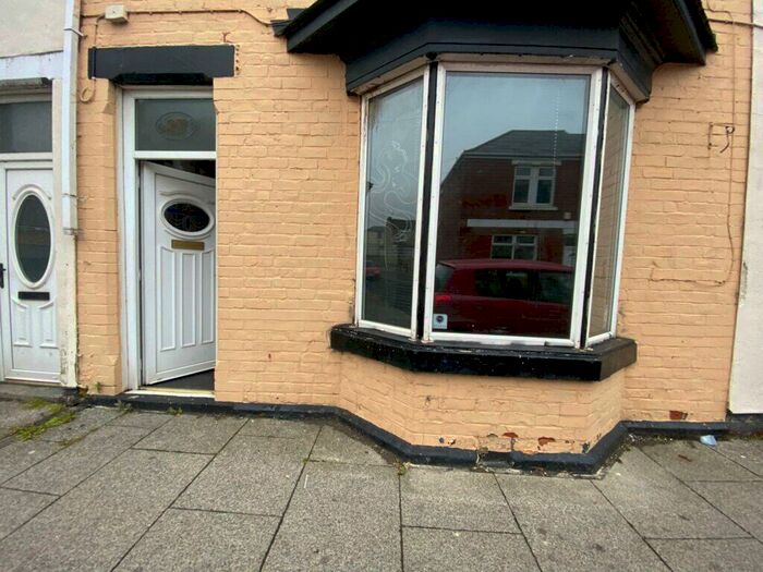 1 Bedroom Flat To Rent In Spencer Street, Bishop Auckland, DL14