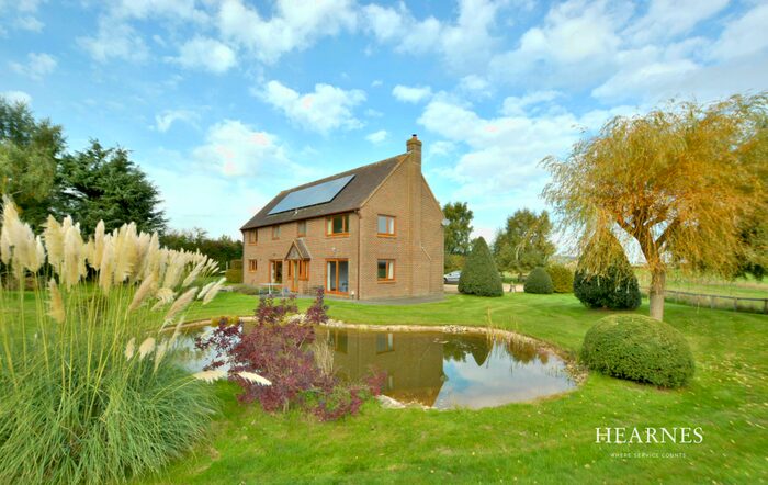 4 Bedroom Detached House For Sale In Winterborne Zelston, Dorset, DT11