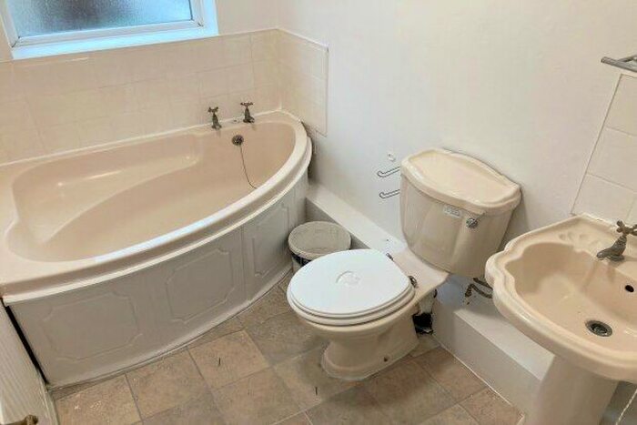 3 Bedroom Property To Rent In Everett Street, Hartlepool, TS26