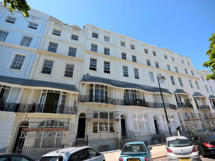 1 Bedroom Flat To Rent In Wellington Square, Hastings, TN34