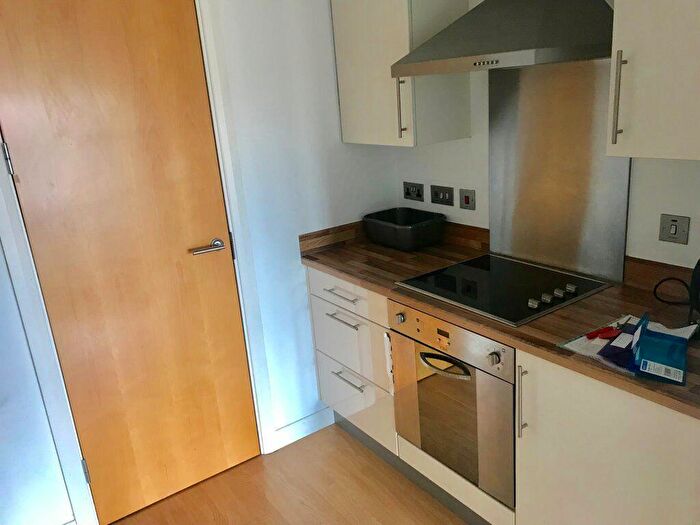 2 Bedroom Apartment To Rent In Stuart Street, Derby, DE1