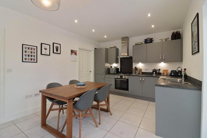 3 Bedroom Detached House For Sale In Stanwood Road, Stannington, Sheffield, S6