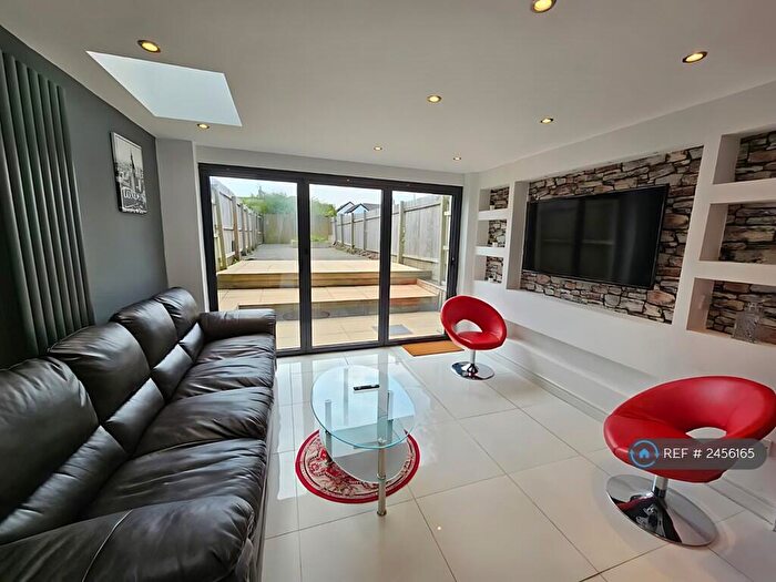 3 Bedroom Terraced House To Rent In Watson Road, Cardiff, CF14