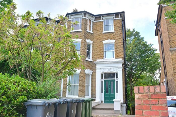 1 Bedroom Apartment To Rent In Manor Park, Lewisham, London, SE13