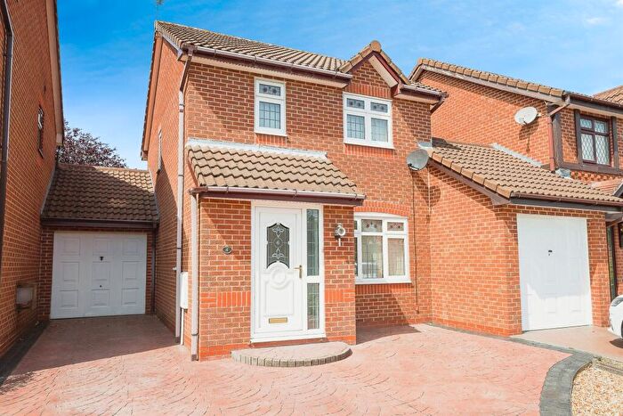 3 Bedroom Detached House For Sale In Wakefield Road, Great Sutton, Ellesmere Port, CH66
