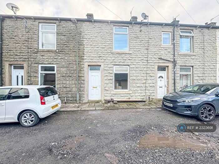 2 Bedroom Terraced House To Rent In Sagar Holme Terrace, Whitewell Bottom, BB4