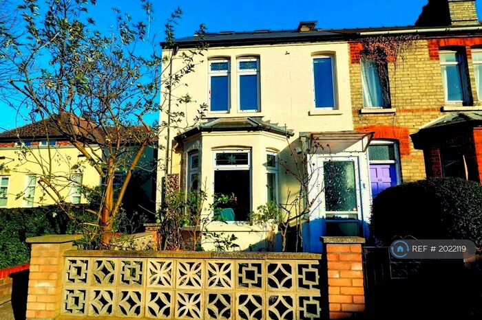 5 Bedroom Terraced House To Rent In Ditton Walk, Cambridge, CB5