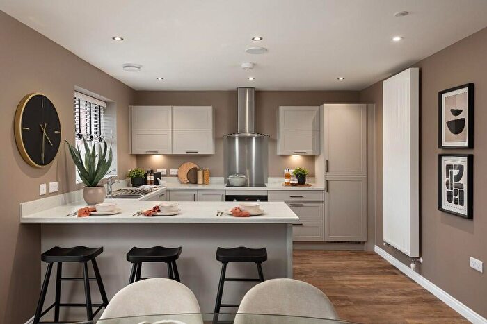 4 Bedroom Detached House For Sale In Harworth And Bircotes, DN11