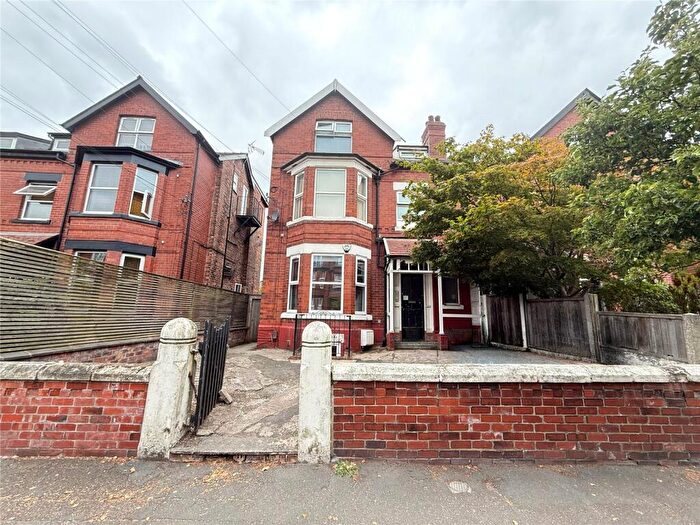 1 Bedroom Apartment For Sale In Egerton Road North, Chorlton, M21