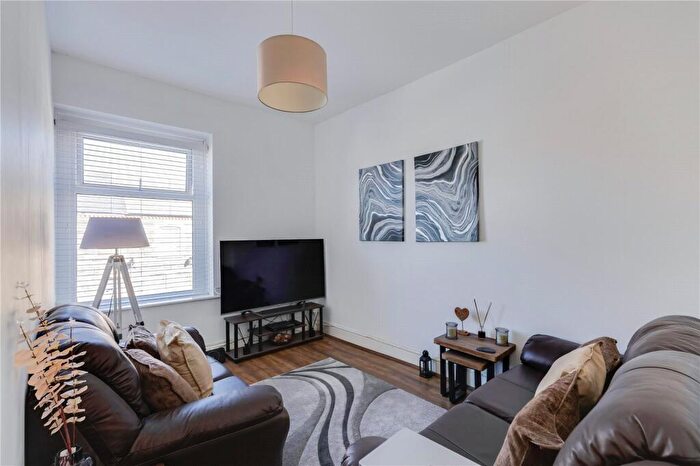 2 Bedroom Apartment For Sale In Seymour Street, Splott, CF24
