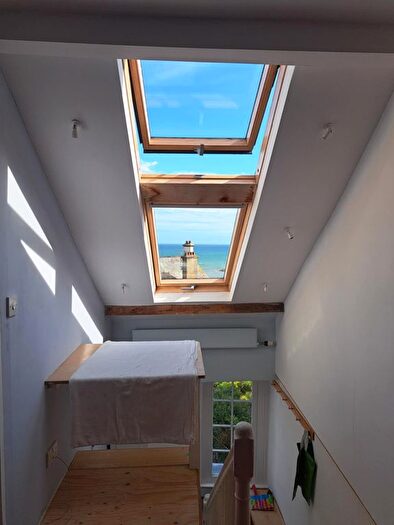 Studio To Rent In Pound Street, Lyme Regis, Dorset, DT7