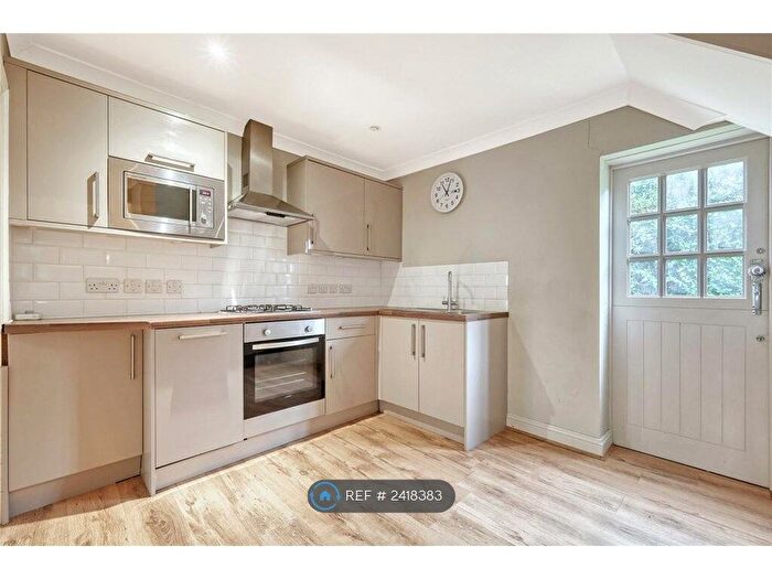 2 Bedroom Detached House To Rent In High Road, Fobbing, Stanford-Le-Hope, SS17