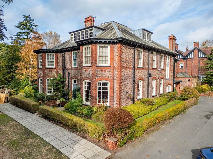 4 Bedroom Flat For Sale In The Montague, Tadcaster Road, York, YO24