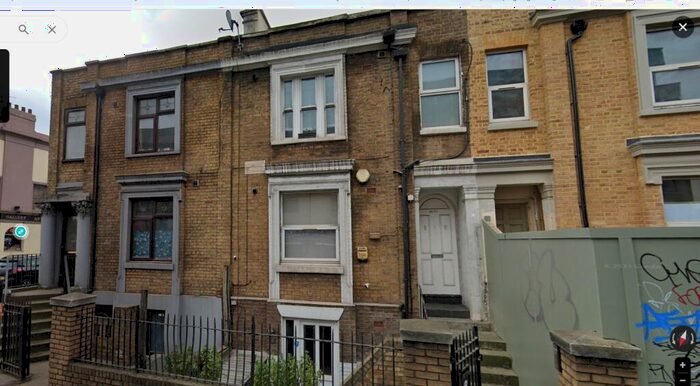 Property To Rent In New Cross Road, London, SE14