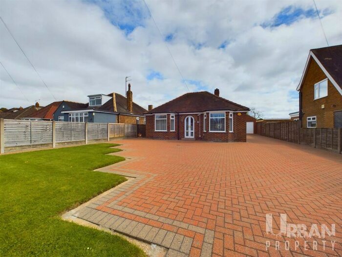 3 Bedroom Bungalow For Sale In Holmes Lane, Bilton, Hull, HU11