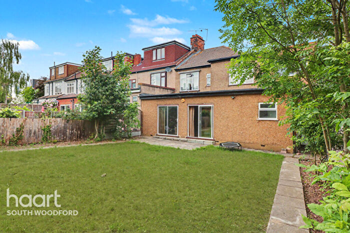 5 Bedroom Semi Detached House To Rent In Langley Crescent, London, E11