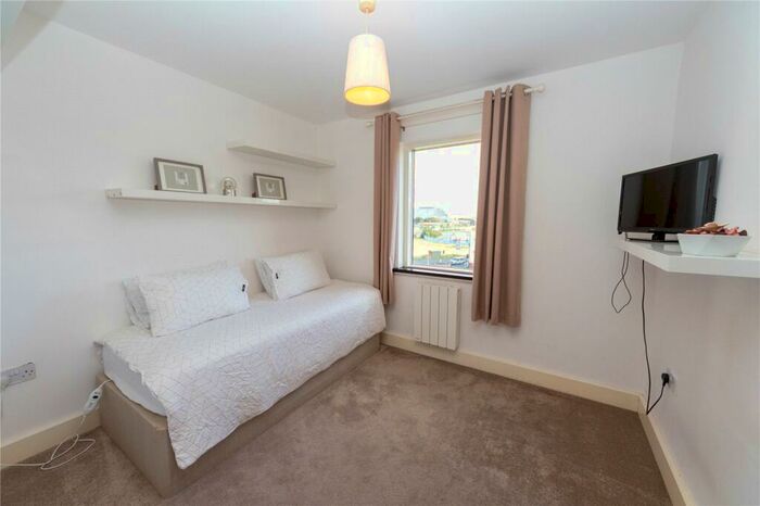 2 Bedroom Apartment To Rent In Sirius House, Falcon Drive, Cardiff Bay, CF10