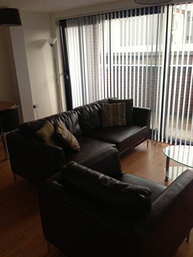 1 Bedroom Flat To Rent In Tabley Street, City Centre, L1