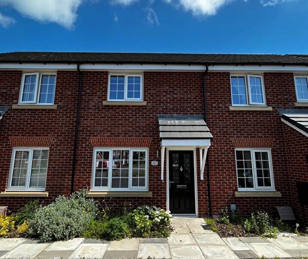 2 Bedroom Mews To Rent In Maxy House Road, Cottam, Preston, PR4