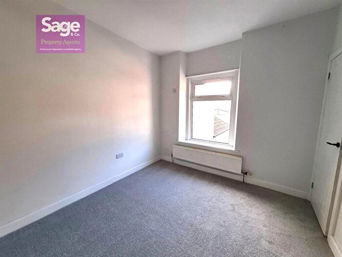 2 Bedroom Terraced House For Sale In Commercial Street, Risca, NP11