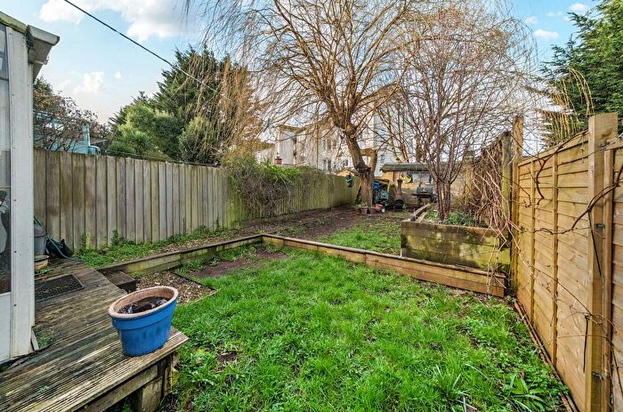 3 Bedroom Terraced House For Sale In Longstone Road, Paignton, Devon, TQ4