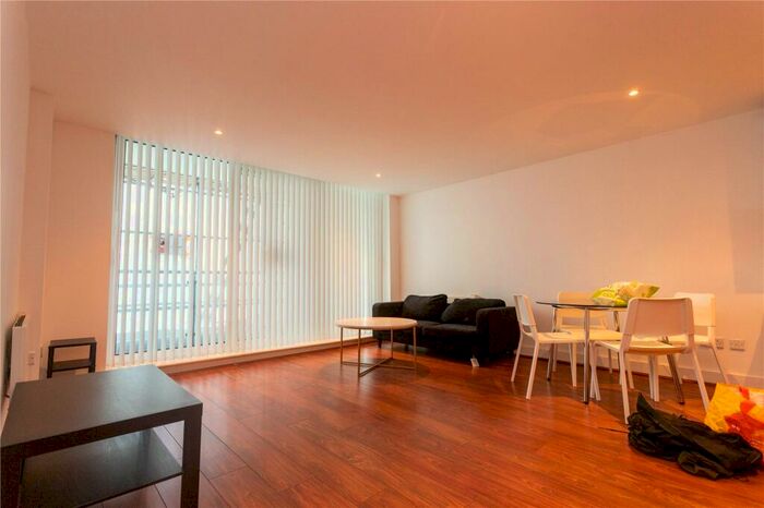 2 Bedroom Apartment To Rent In Fathom Court, Basin Approach, London, E16