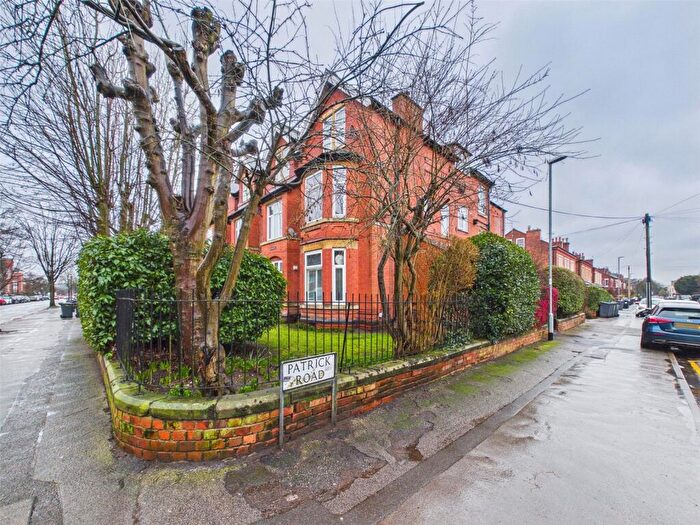 2 Bedroom Apartment For Sale In Musters Road, West Bridgford, Nottingham, Nottinghamshire, NG2