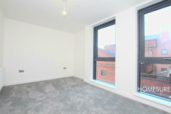 1 Bedroom Apartment To Rent In Baltic View, Brick Street, Liverpool, L1