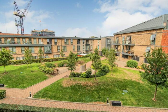 2 Bedroom Flat To Rent In Ruckholt Road, London, E10