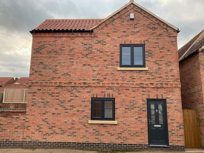 3 Bedroom House To Rent In Nottingham Road, Cropwell Bishop, NG12